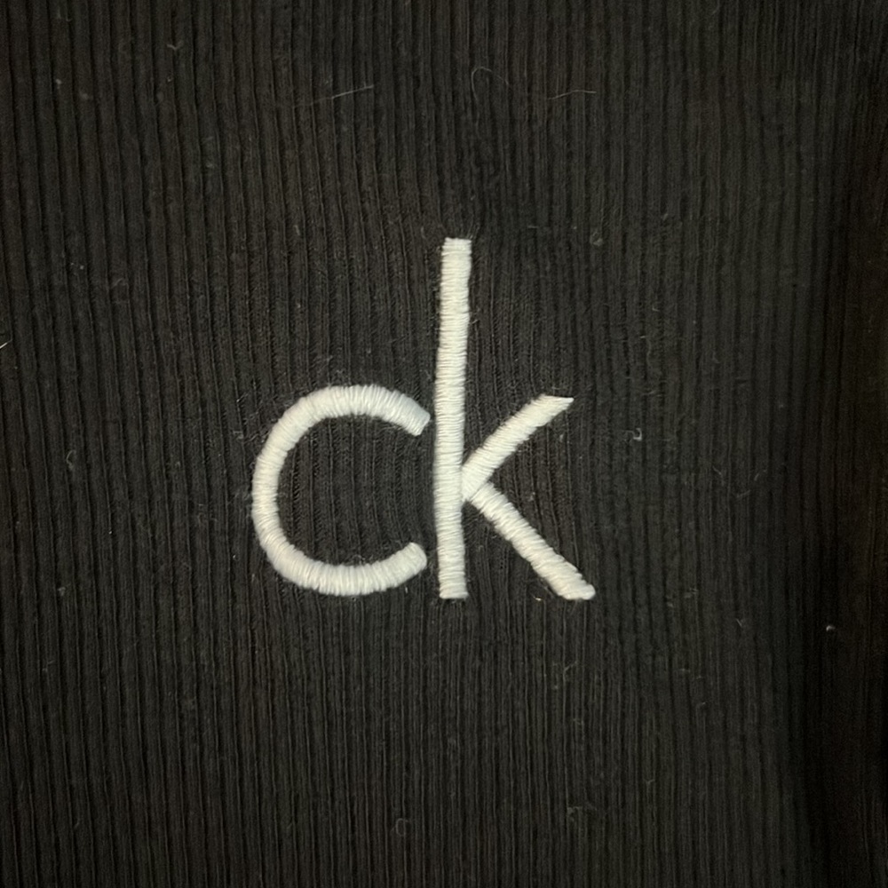 Calvin Klein Sleep Top - Picture 4 of 7